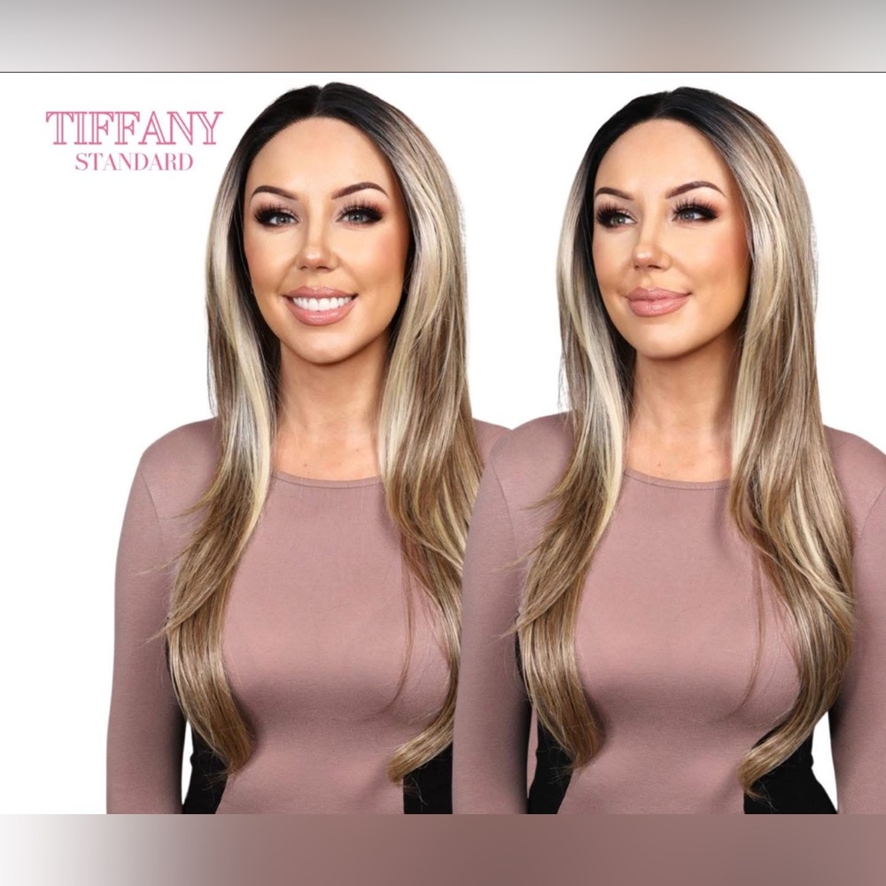 Chelsey Smith Crowns Tiffany Wig Standard Cap